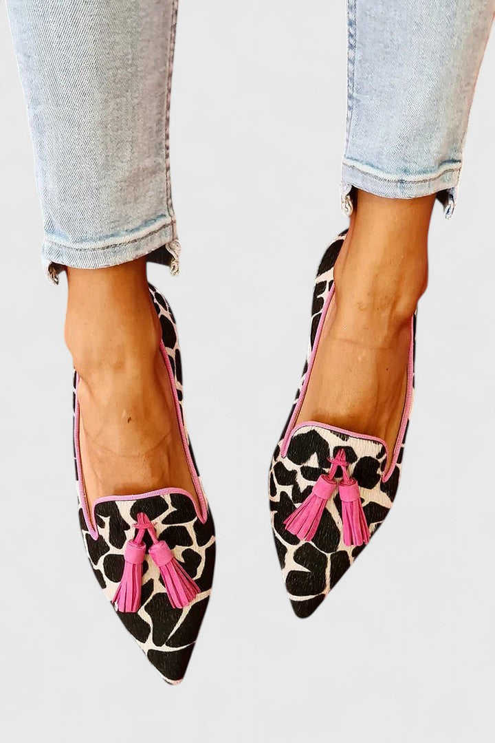 Marivelly | Smart Fit Loafers