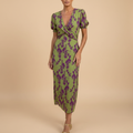 ANYA™ | Elegant Summer Dress
