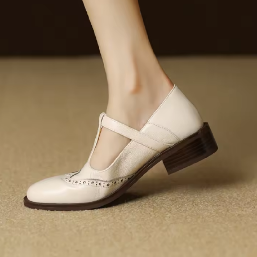 SUZY™ | Mary Jane Shoes