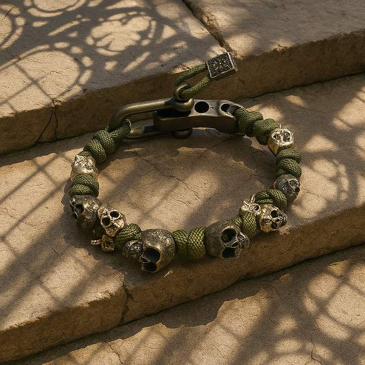 Grimm Bracelet