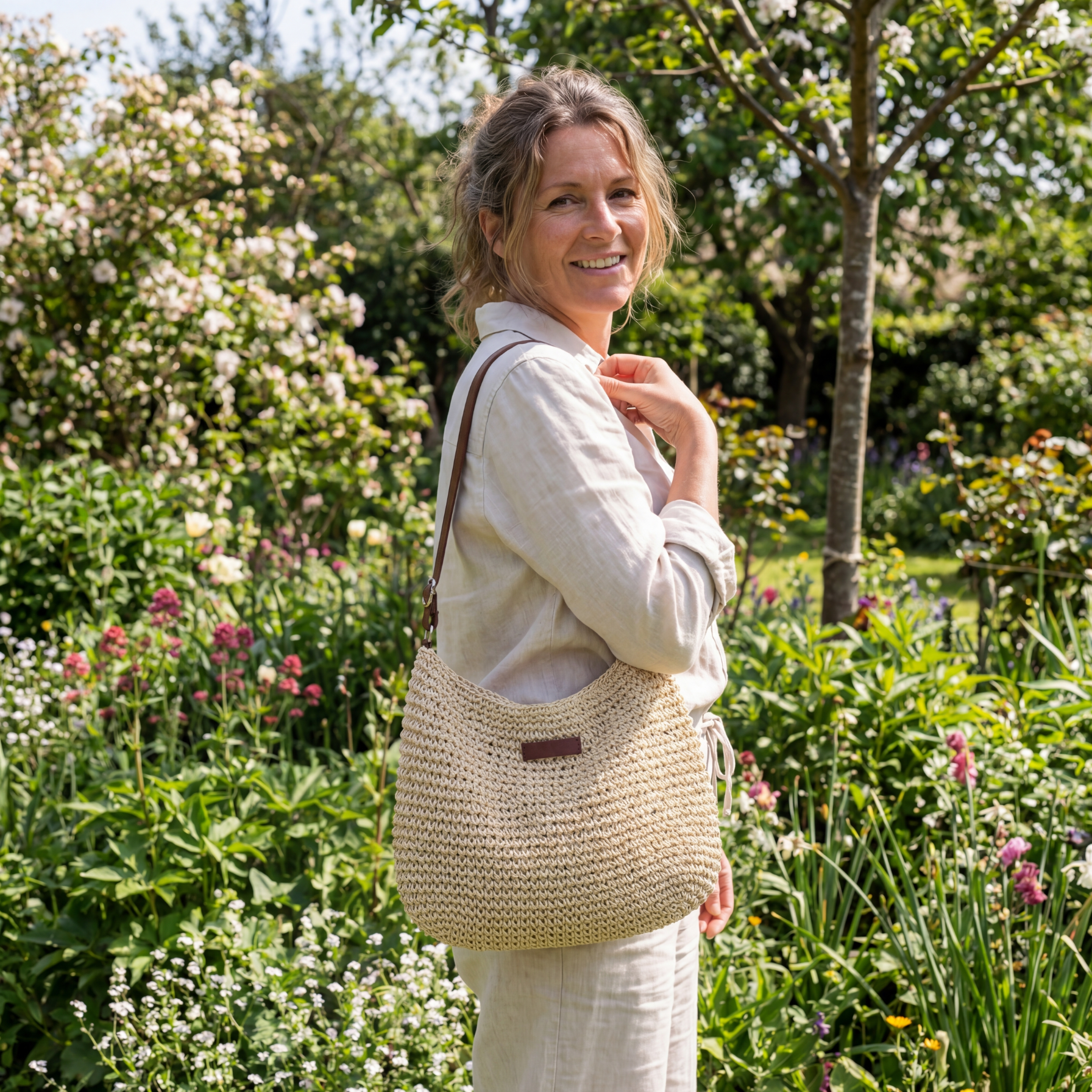 Kathy | Elegant Bag