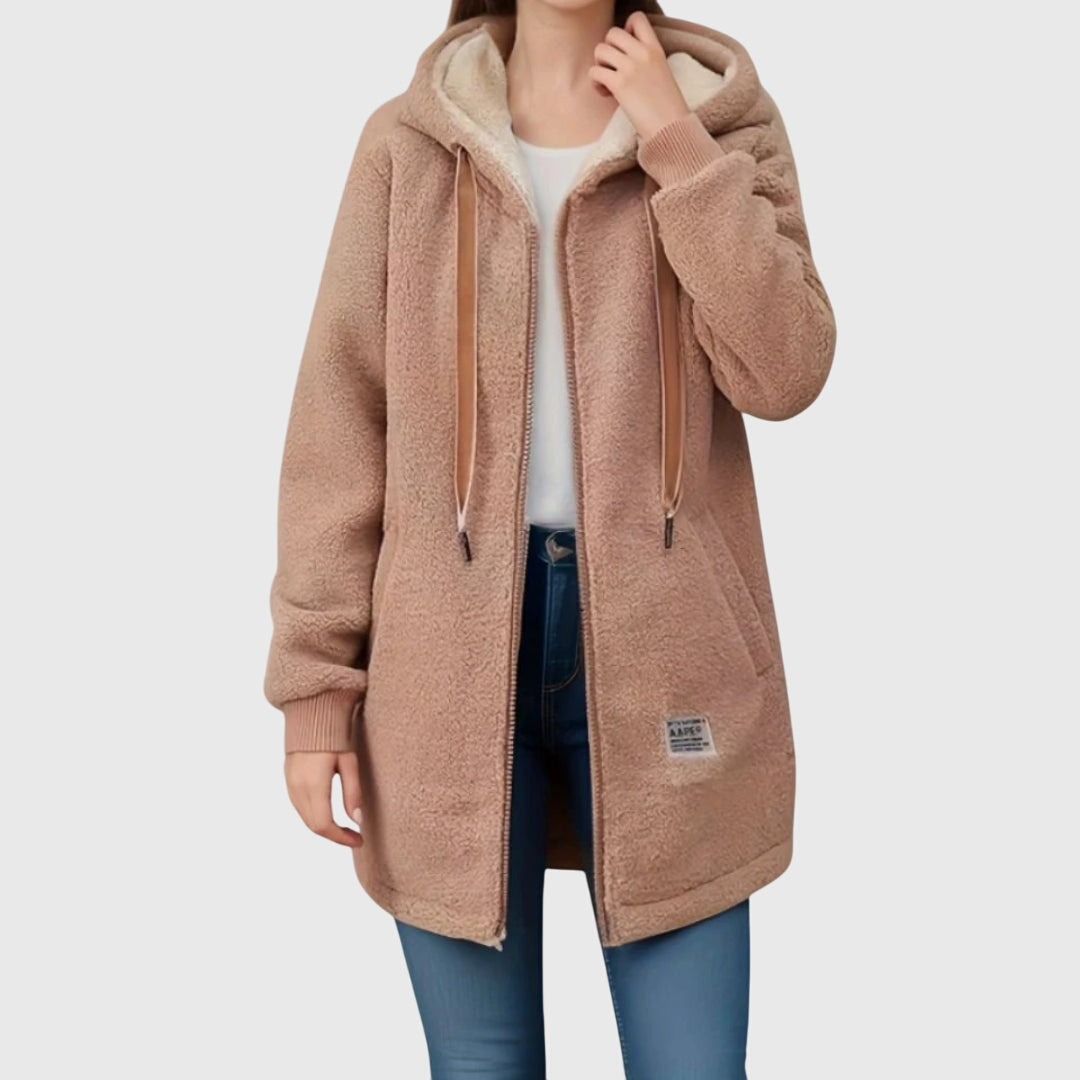 Corvielleth | Women’s Jacket