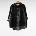 Zoe | Elegant Summer Blouse