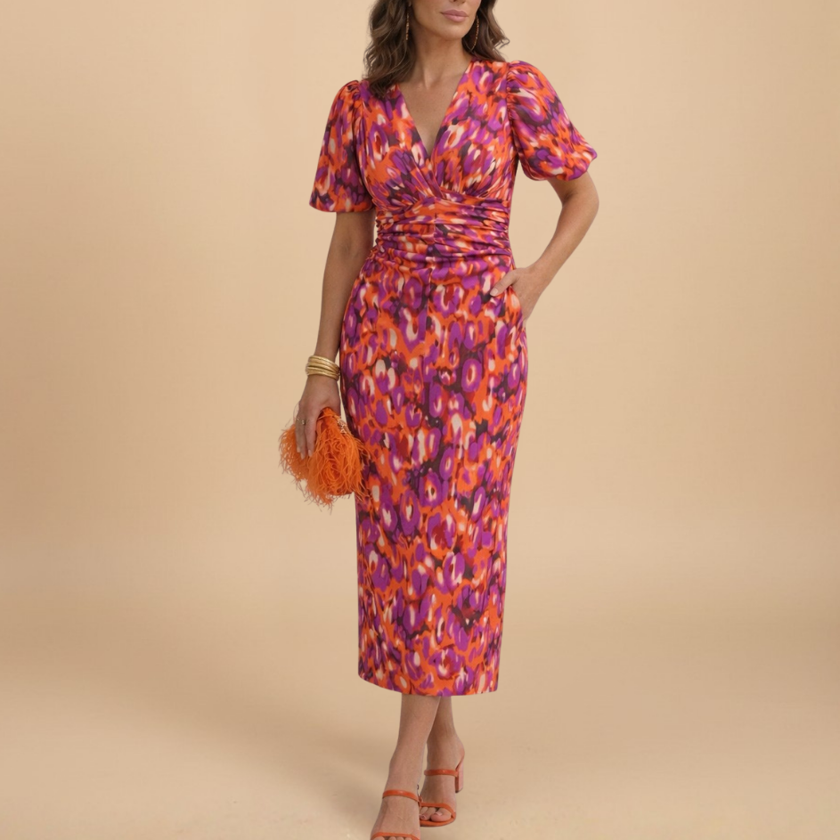ANI™ | Elegant Summer Dress
