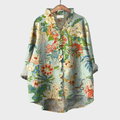 Grace | Elegant Summer Blouse