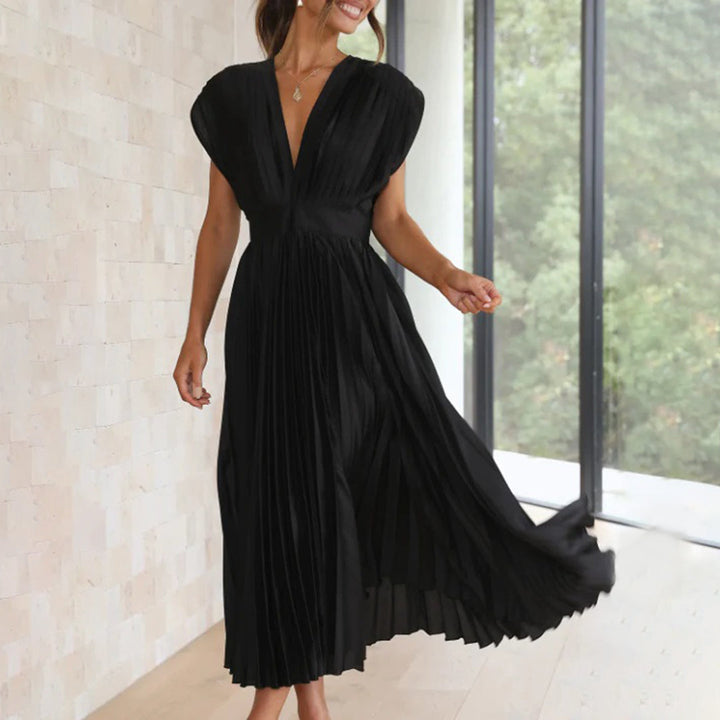 ALEXIS™ | Elegant Dress
