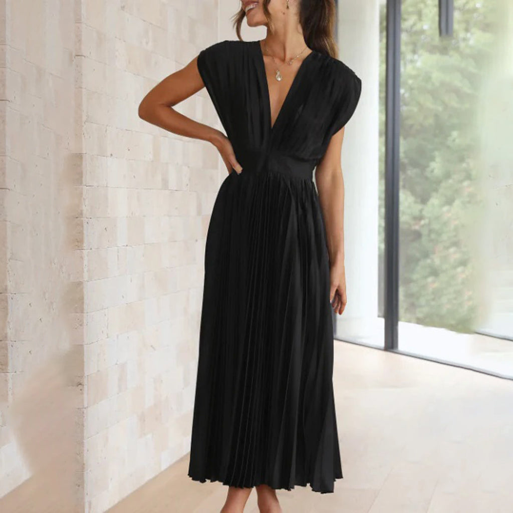 ALEXIS™ | Elegant Dress