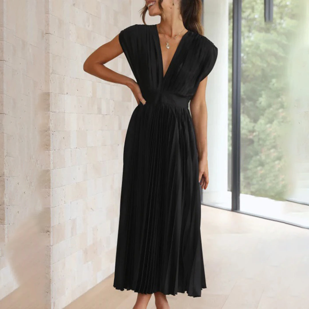 ALEXIS™ | Elegant Dress