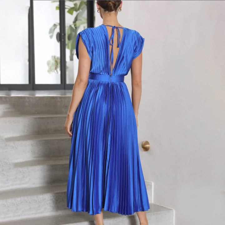 ALEXIS™ | Elegant Dress