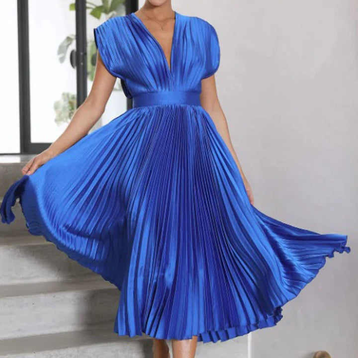 ALEXIS™ | Elegant Dress