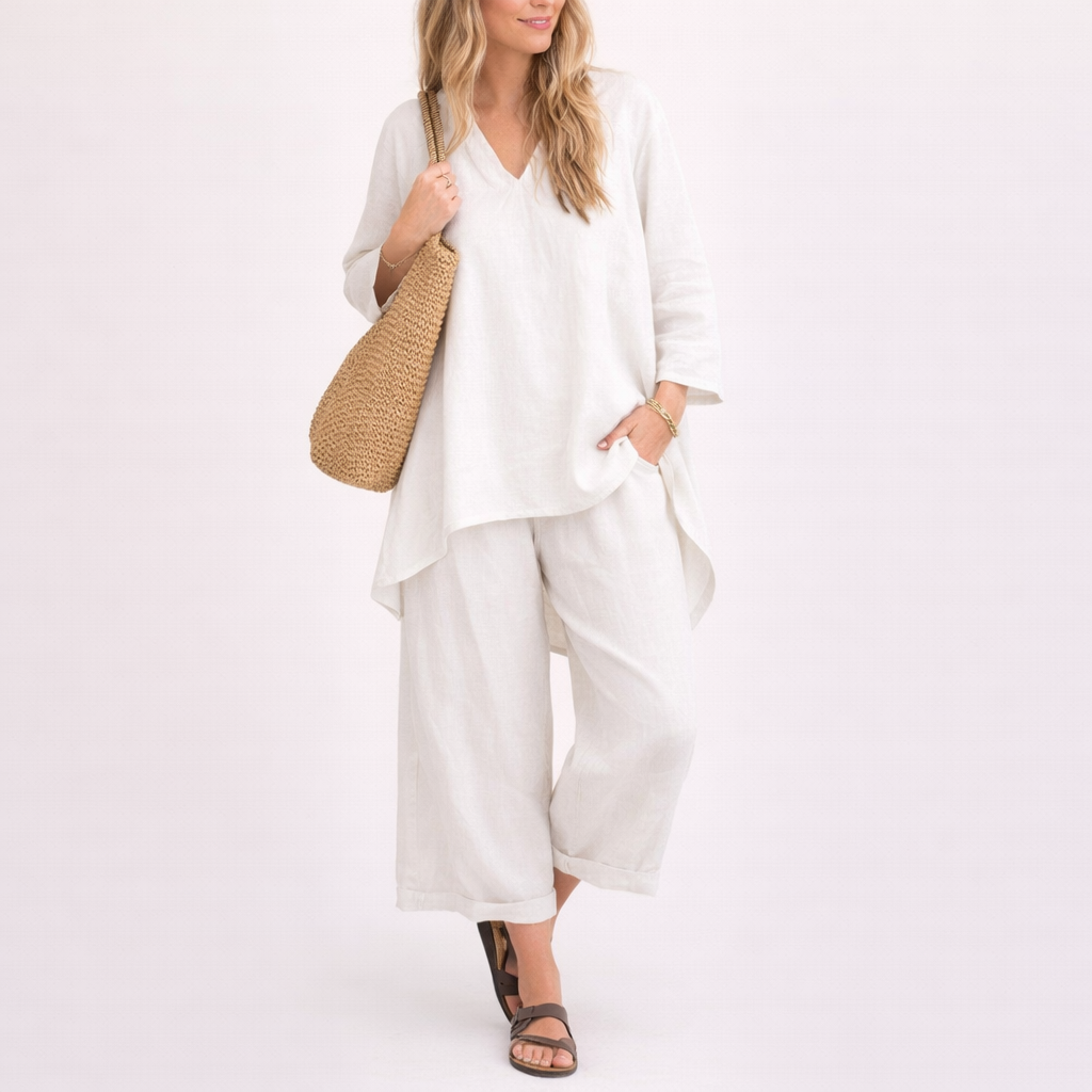 OLIVIA™ | Stylish and Comfortable Set