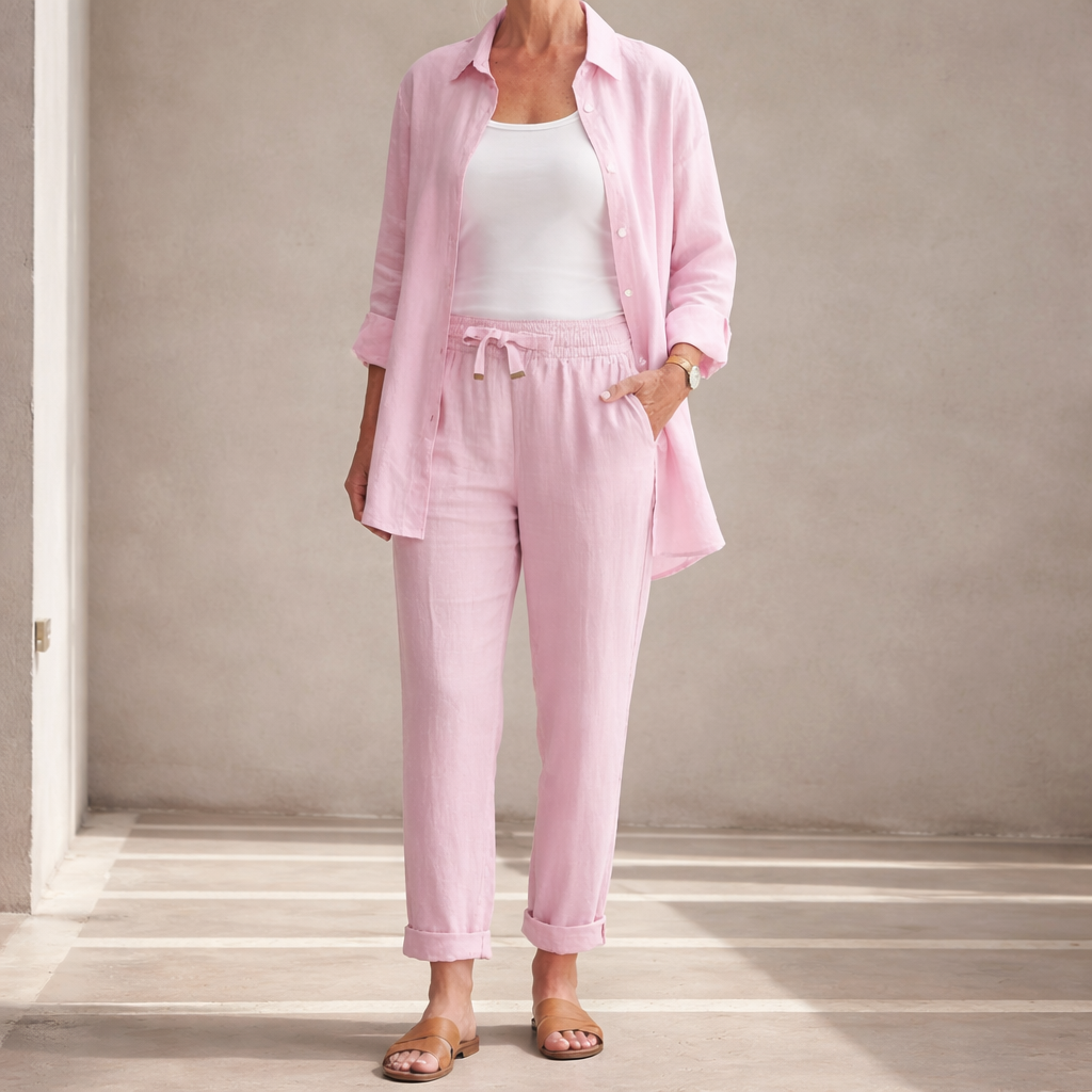 Talia™ | Luxe Everyday Set