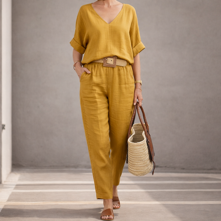 Mellina™ | Luxe Everyday Set