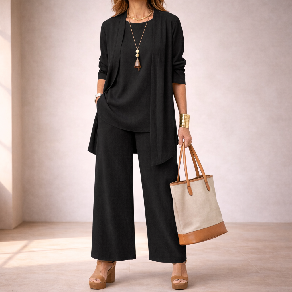 Liv™ | Luxe Everyday Set