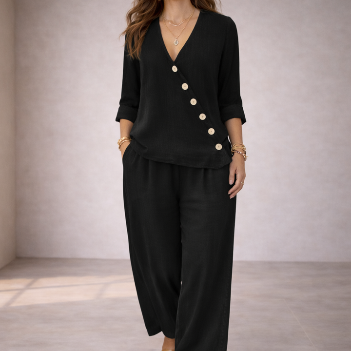 Zina™ | Luxe Everyday Set