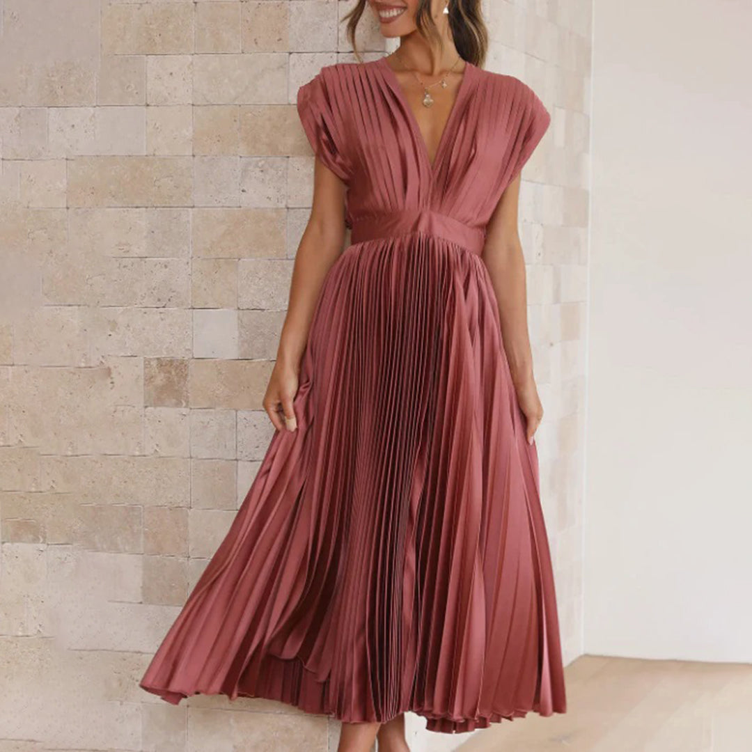 ALEXIS™ | Elegant Dress