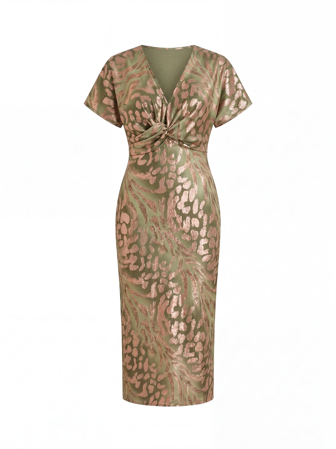 CALANDRA™ | Spring Dress