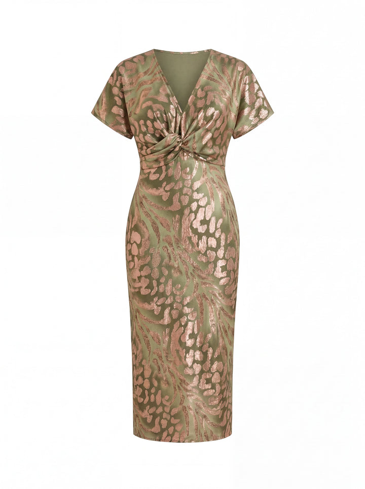 CALANDRA™ | Spring Dress