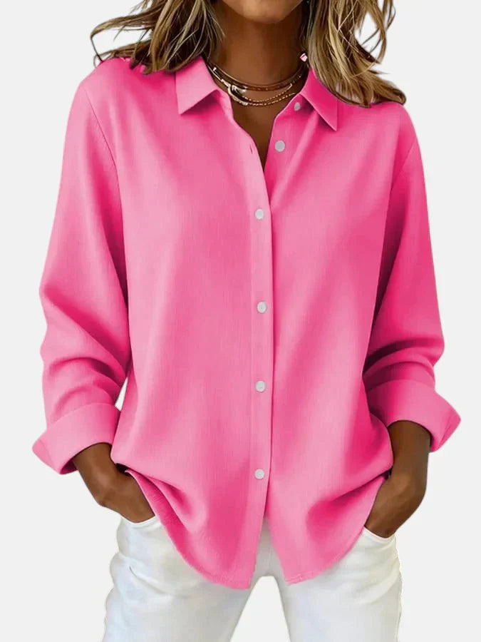 BELLARA™ | Elegant Blouse for Women