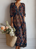 ALESSIA™ | Comfortable Everyday Dress