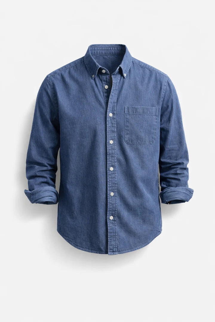 Elegant Men's Shirt