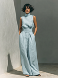 MARIA™ | Cotton and Linen Set