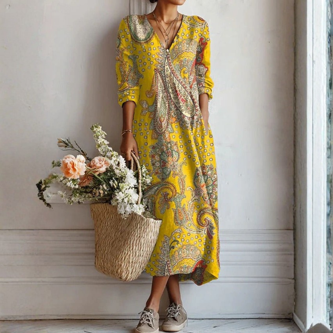 EVA™ | Everyday Comfort Dress