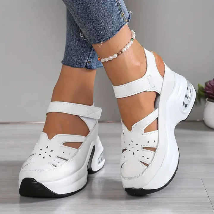 Riva™ - Orthopedic sandals