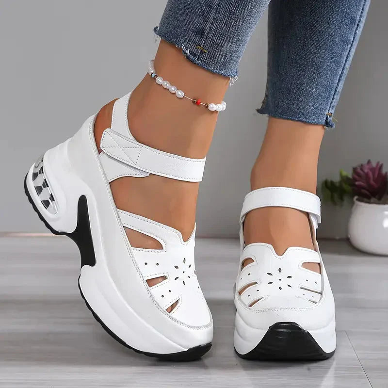 Riva™ - Orthopedic sandals