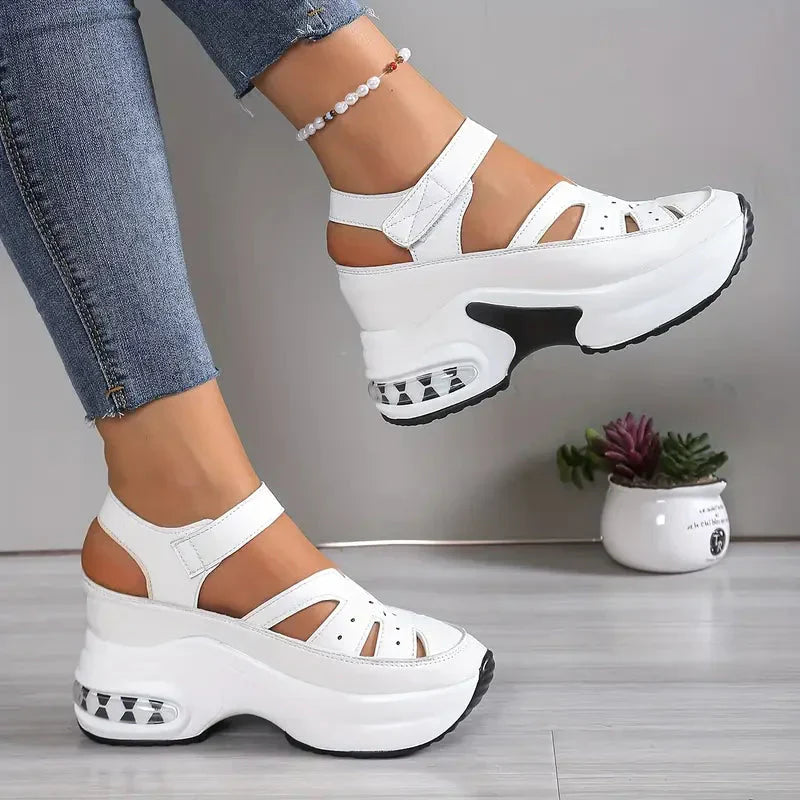 Riva™ - Orthopedic sandals