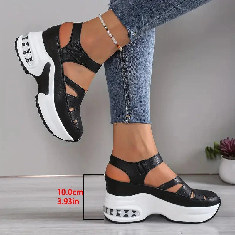 Riva™ - Orthopedic sandals