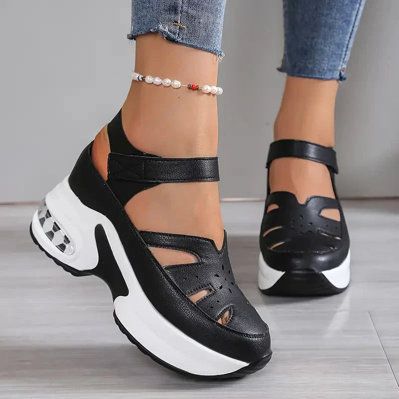 Riva™ - Orthopedic sandals