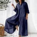Comfira | Relaxed Women Jumpsuit