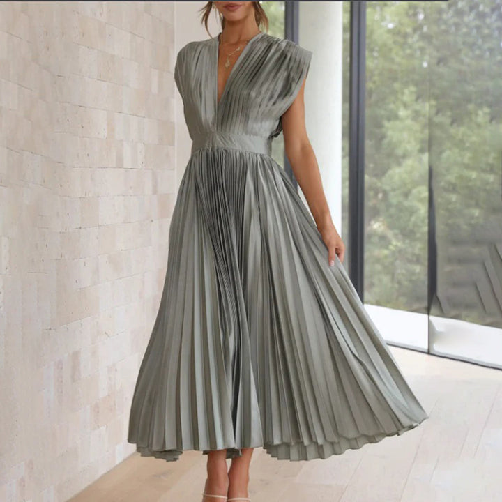 ALEXIS™ | Elegant Dress