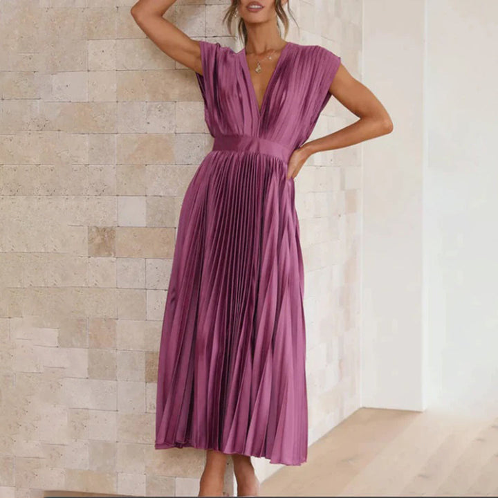ALEXIS™ | Elegant Dress