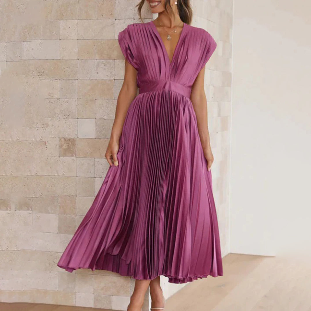 ALEXIS™ | Elegant Dress