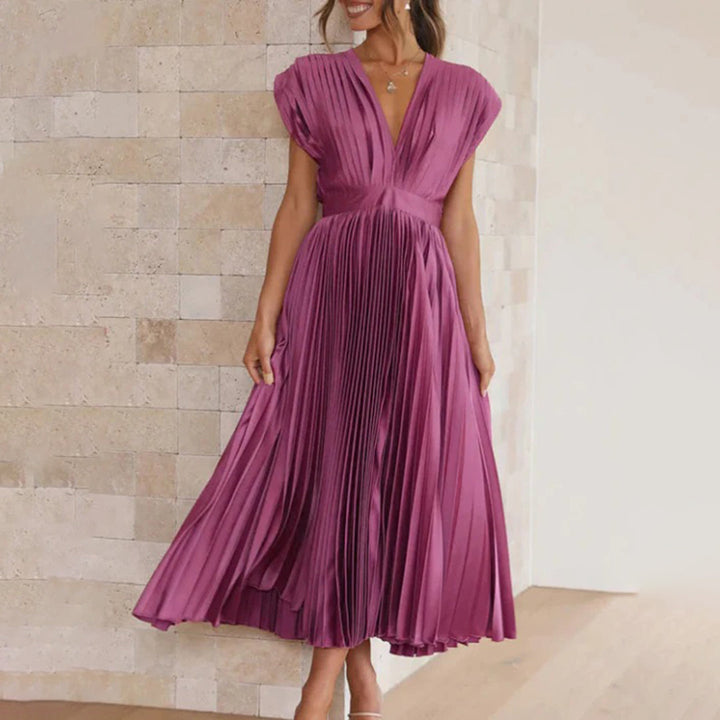 ALEXIS™ | Elegant Dress