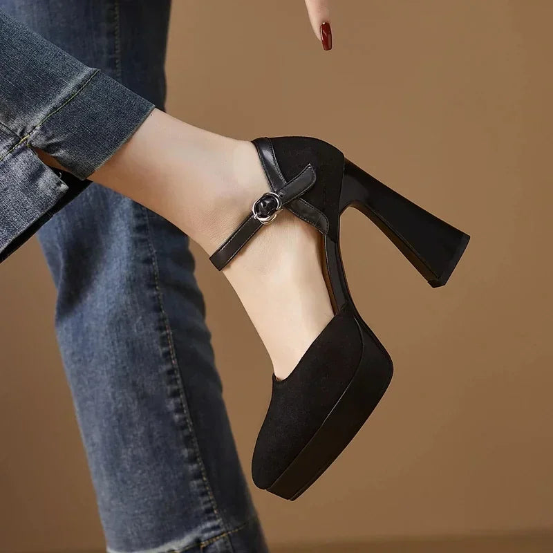 CELESTE™ | Elegant Pumps