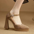 CELESTE™ | Elegant Pumps