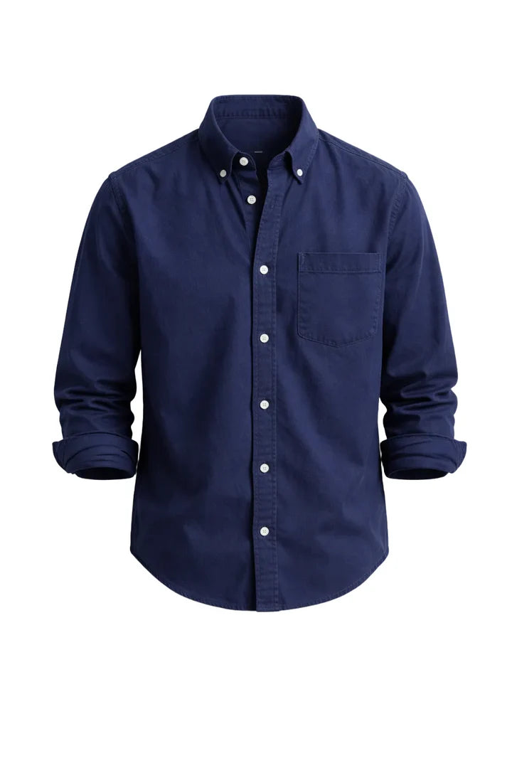 Elegant Men's Shirt