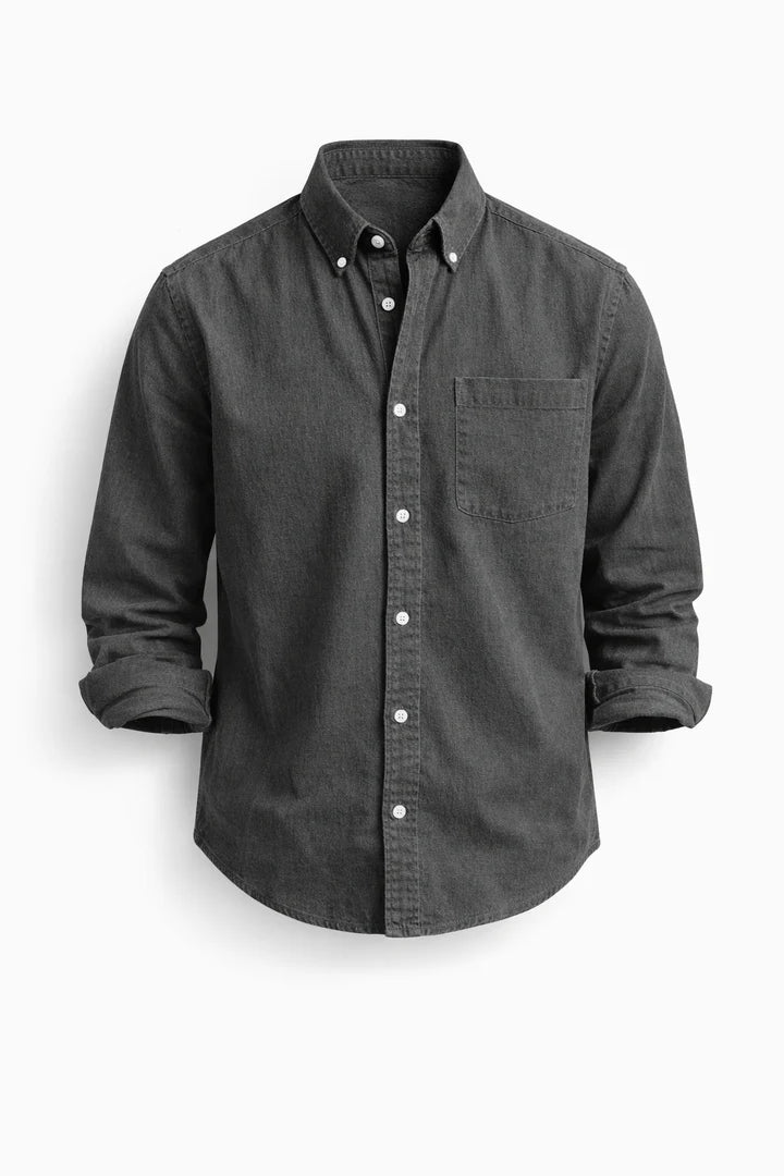 Elegant Men's Shirt