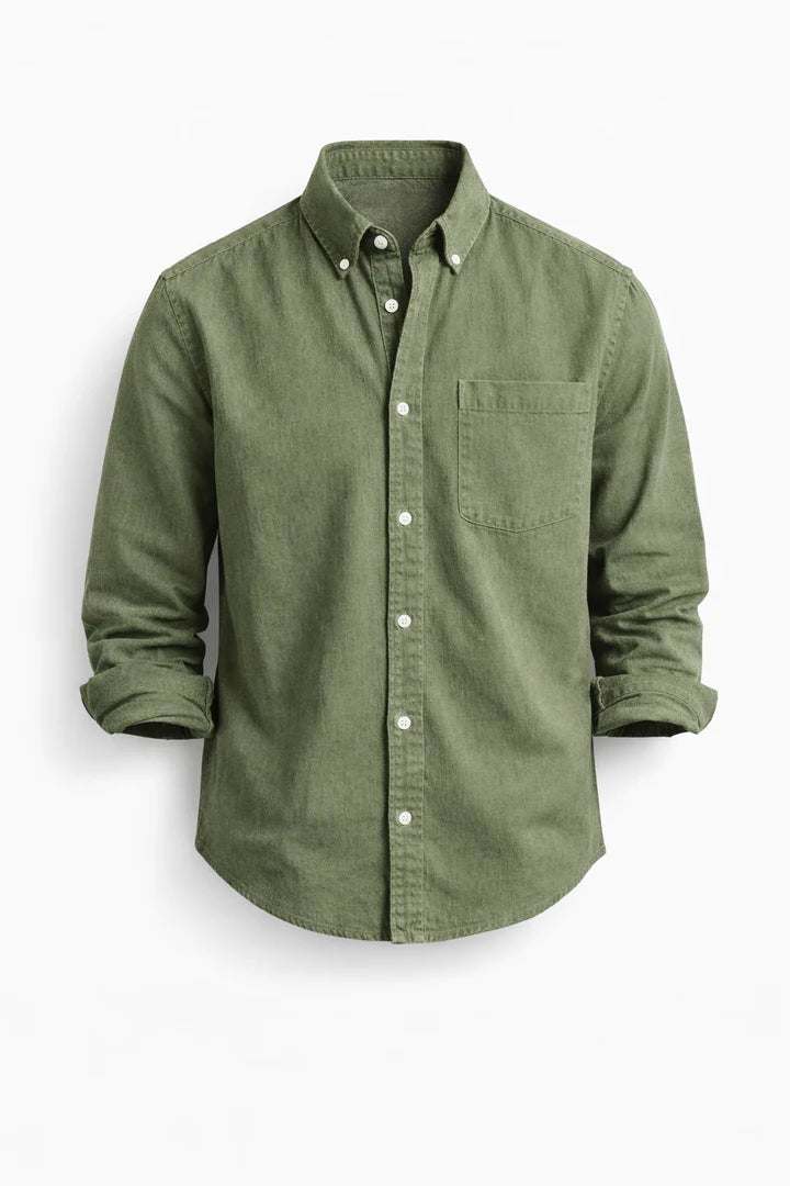 Elegant Men's Shirt