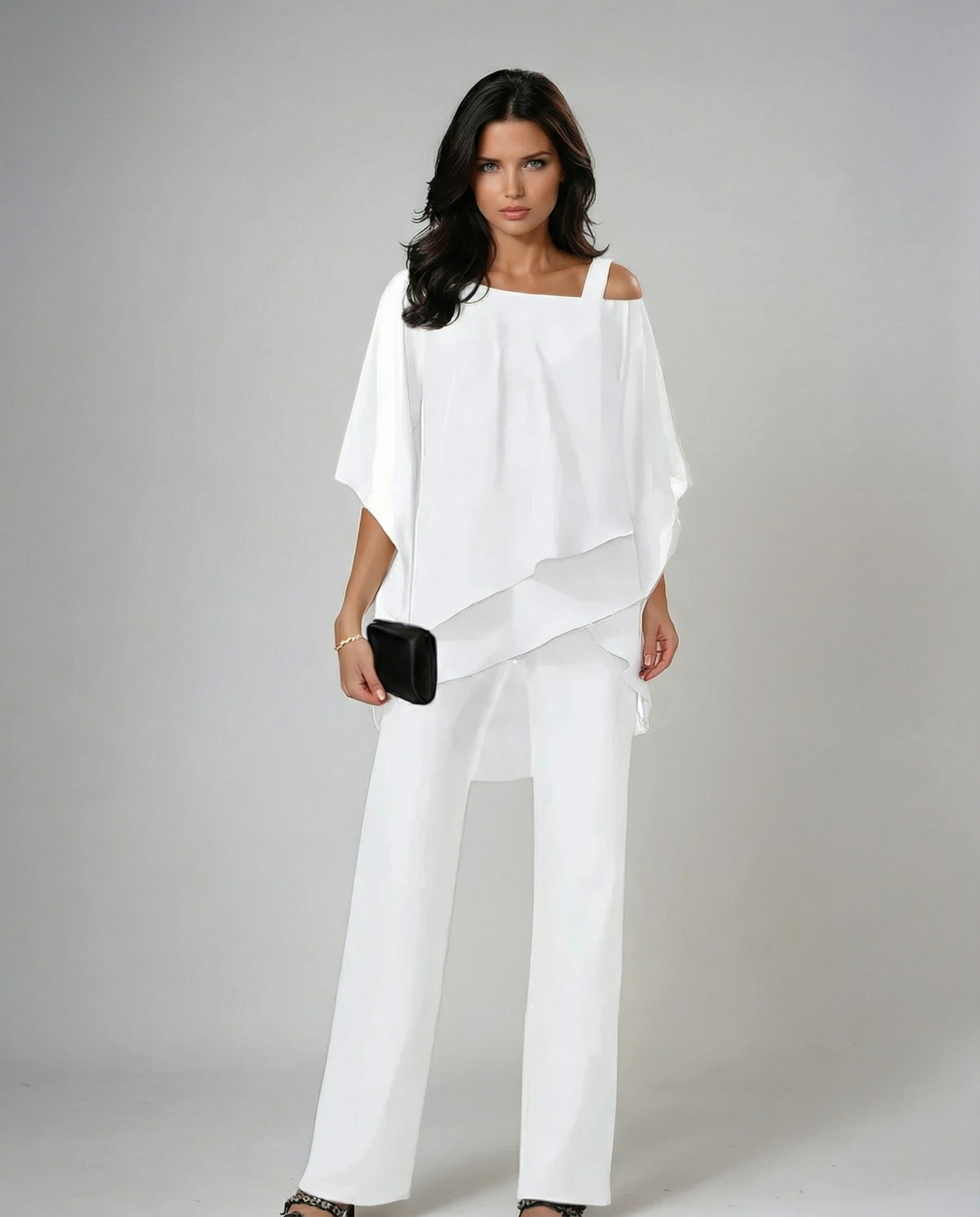 Sara™ | Luxe Everyday Set