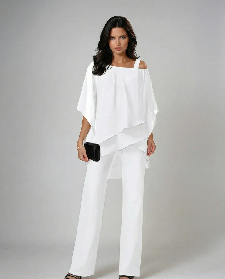 Sara™ | Luxe Everyday Set