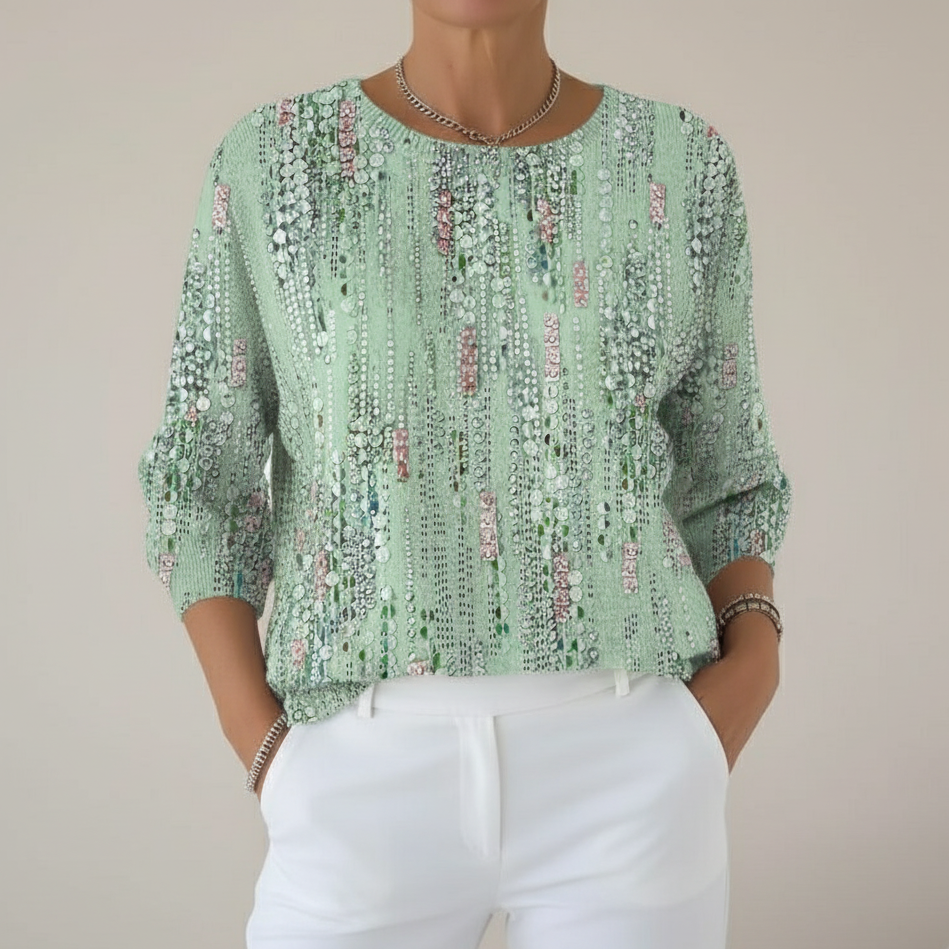 VERA | Casual Spring T-shirt