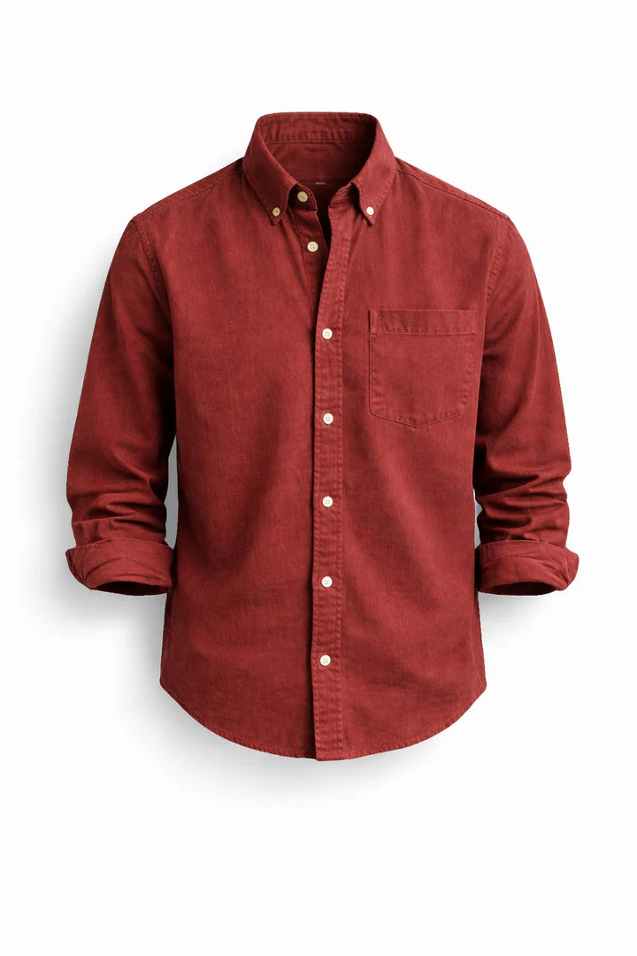 Elegant Men's Shirt