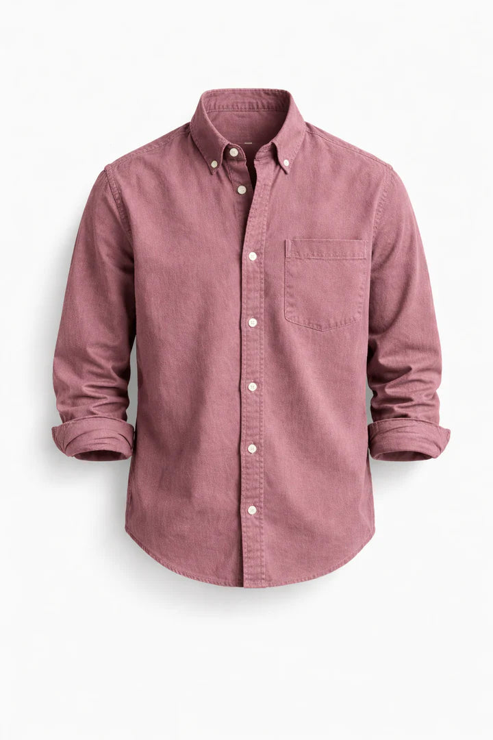 Elegant Men's Shirt