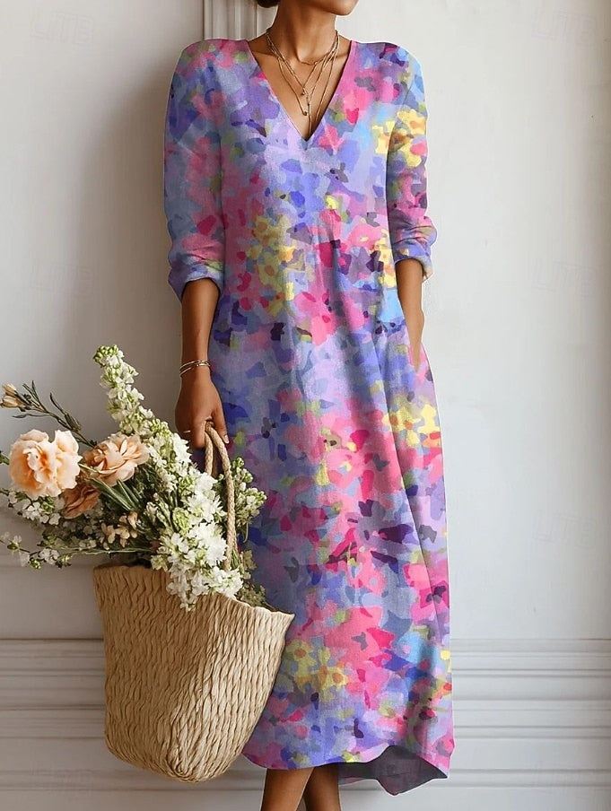 KELLY™ | Comfortable Everyday Dress