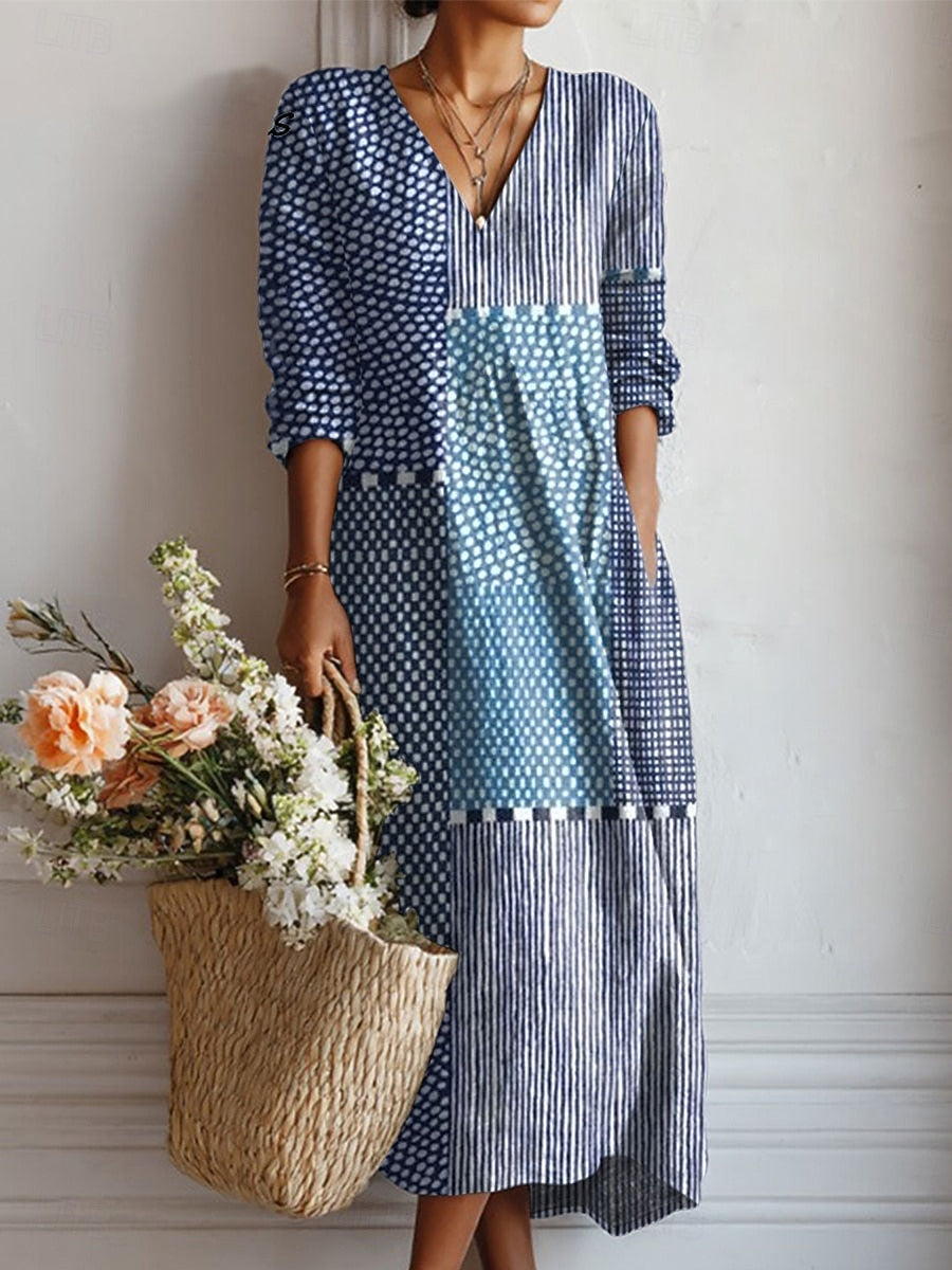 ZOE™ | Comfortable Everyday Dress