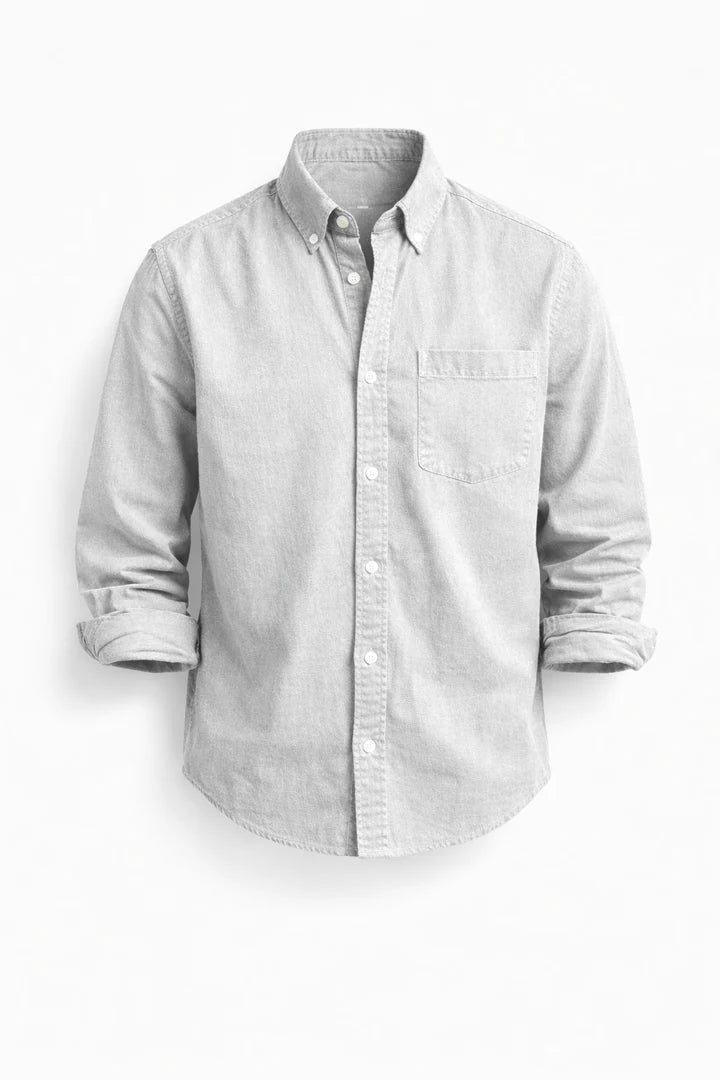 Elegant Men's Shirt